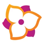 Logo of Magnolia android Application 